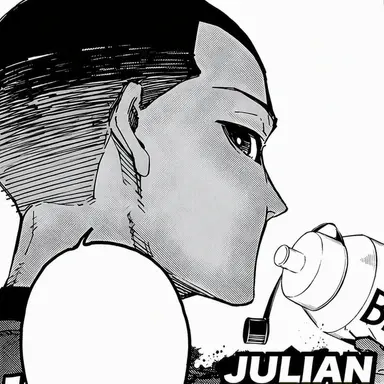 Profile image of Julian Loki