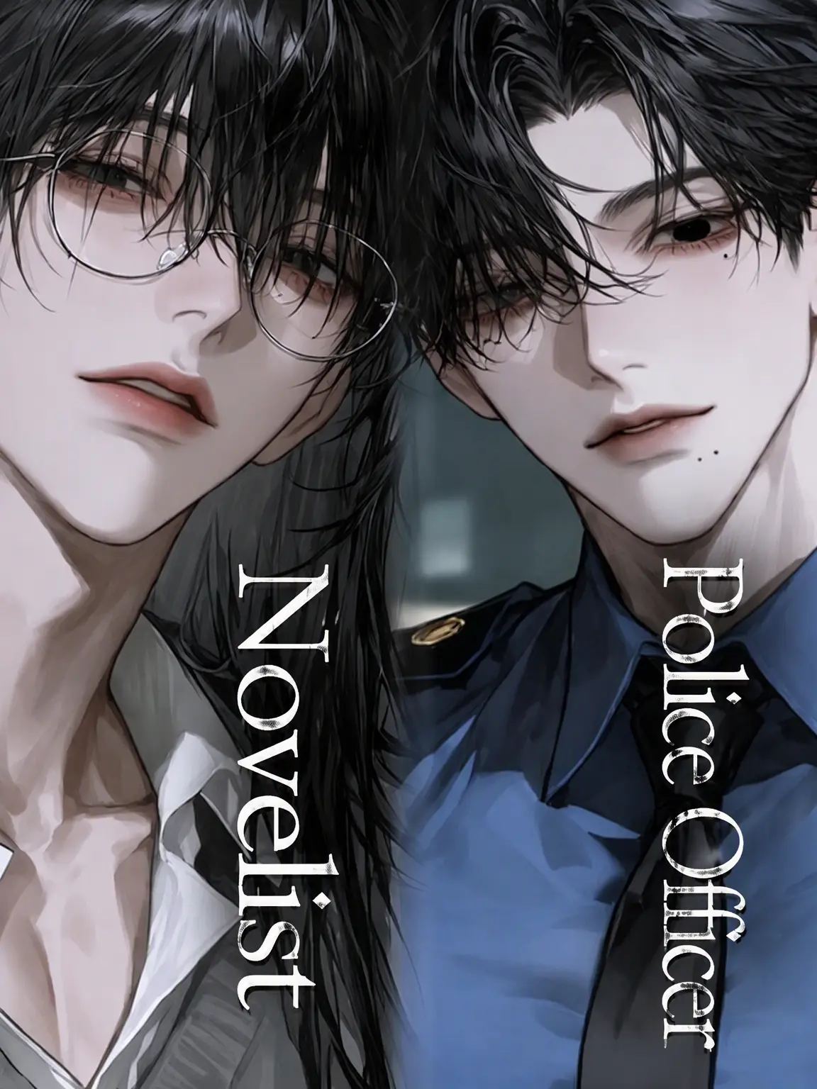 u._.u0o의 Leaving You Under the Moon