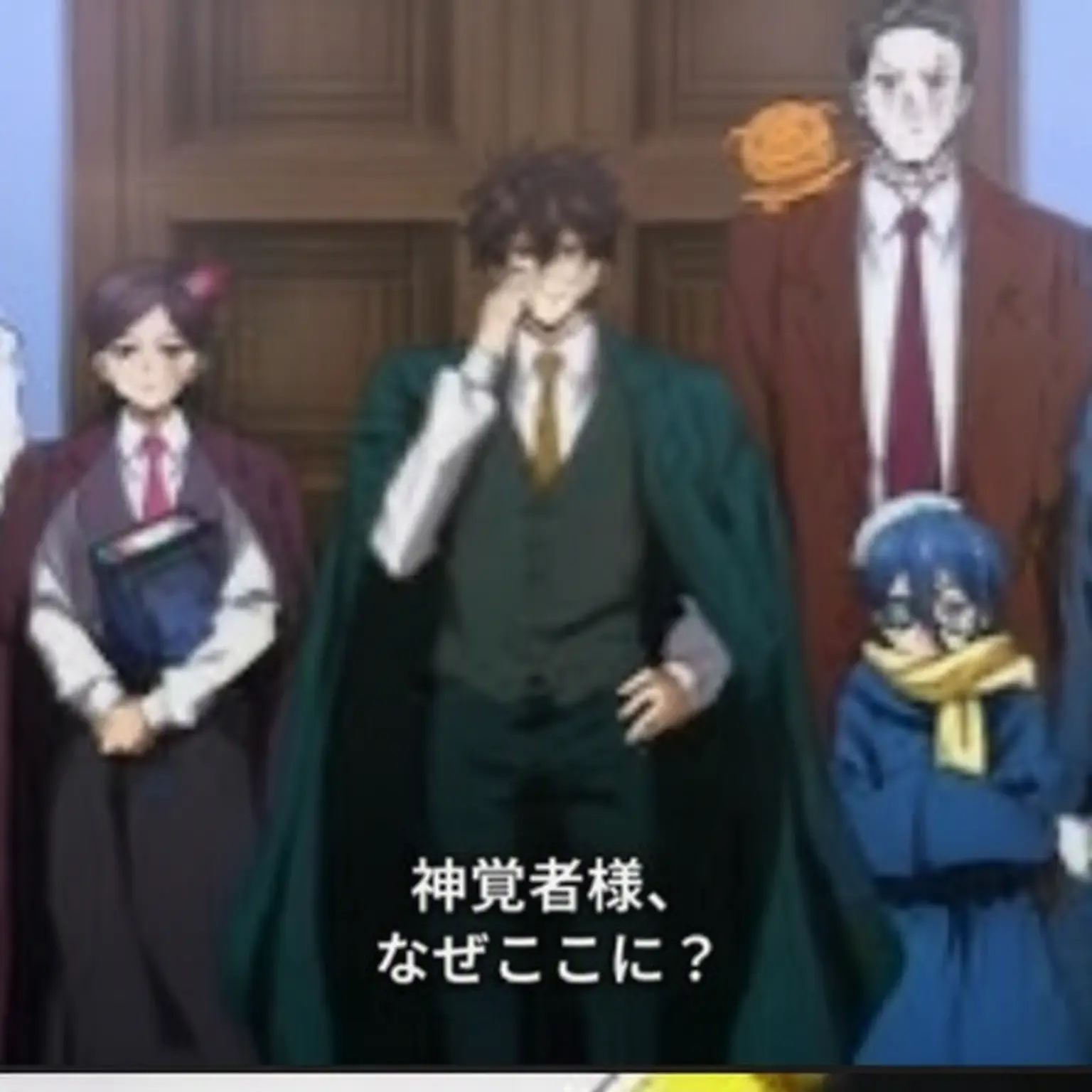 My_evil__crazy_girl의 神覚者たちが私を好きすぎる