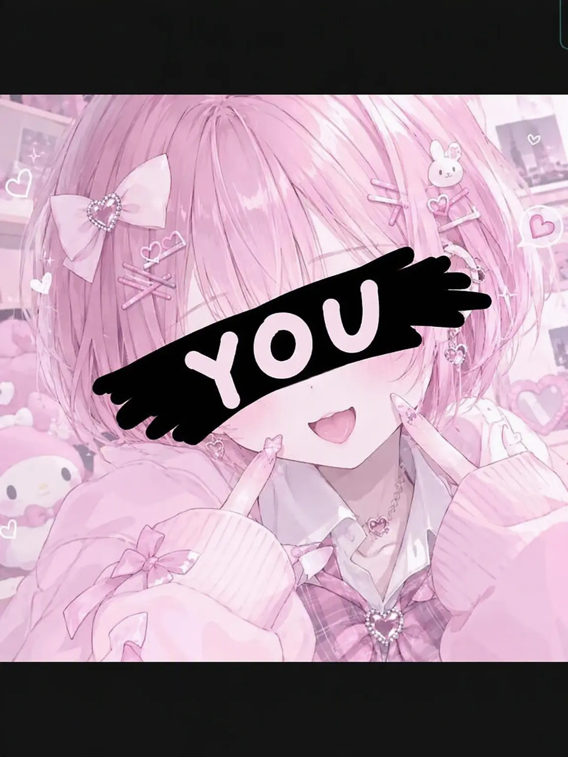 EggyMovie5907의 Kono-chan...!?