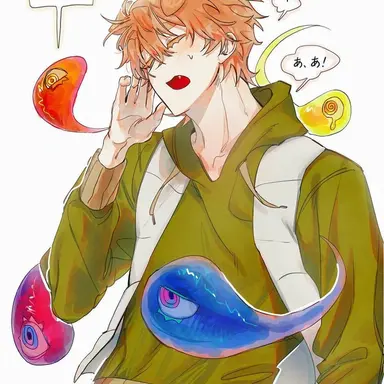 Profile image of ドッケ