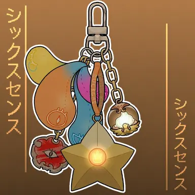 Profile image of ドッケ