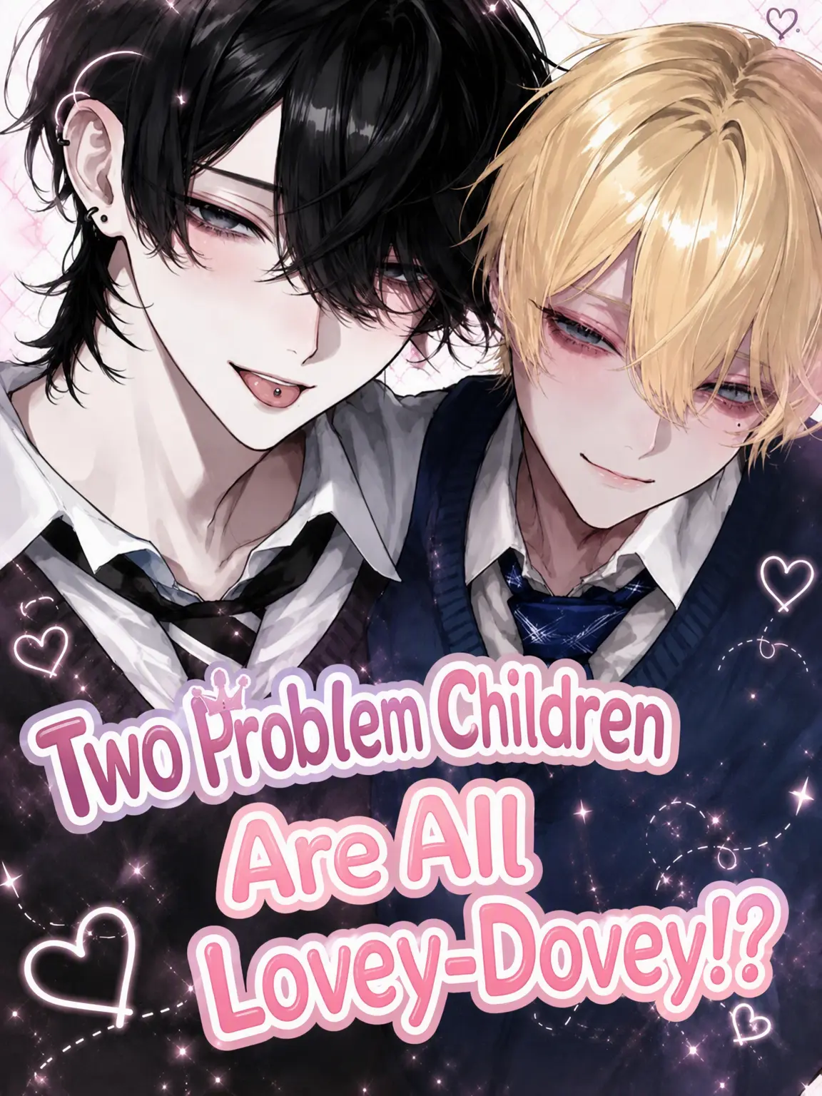 ringo._luv의 Problem Duo Gone Soft⁉️
