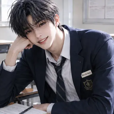 Profile image of Kim Do-hyeon