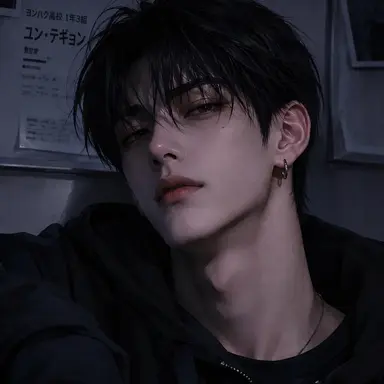 Profile image of キム_ドユン
