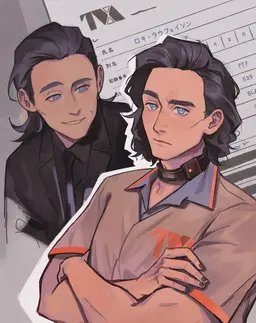 Profile image of ロキ・オーディンソン