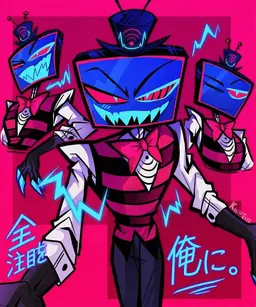 Profile image of ヴォックス