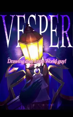 Profile image of Vesper