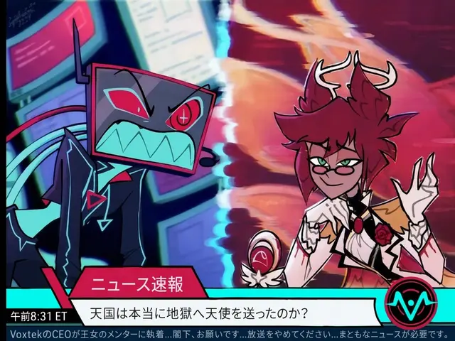 Profile image of ヴォックス