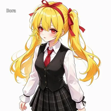 Profile image of Nez