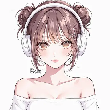 Profile image of Go Baek