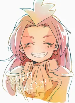 Profile image of スペード