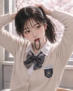 Profile image of ペク・ソユン