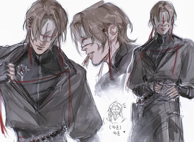 Profile image of 모레우스