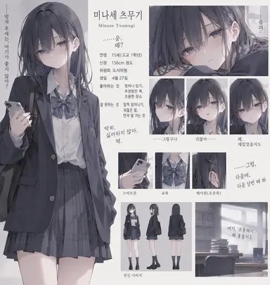 Profile image of 츠무기
