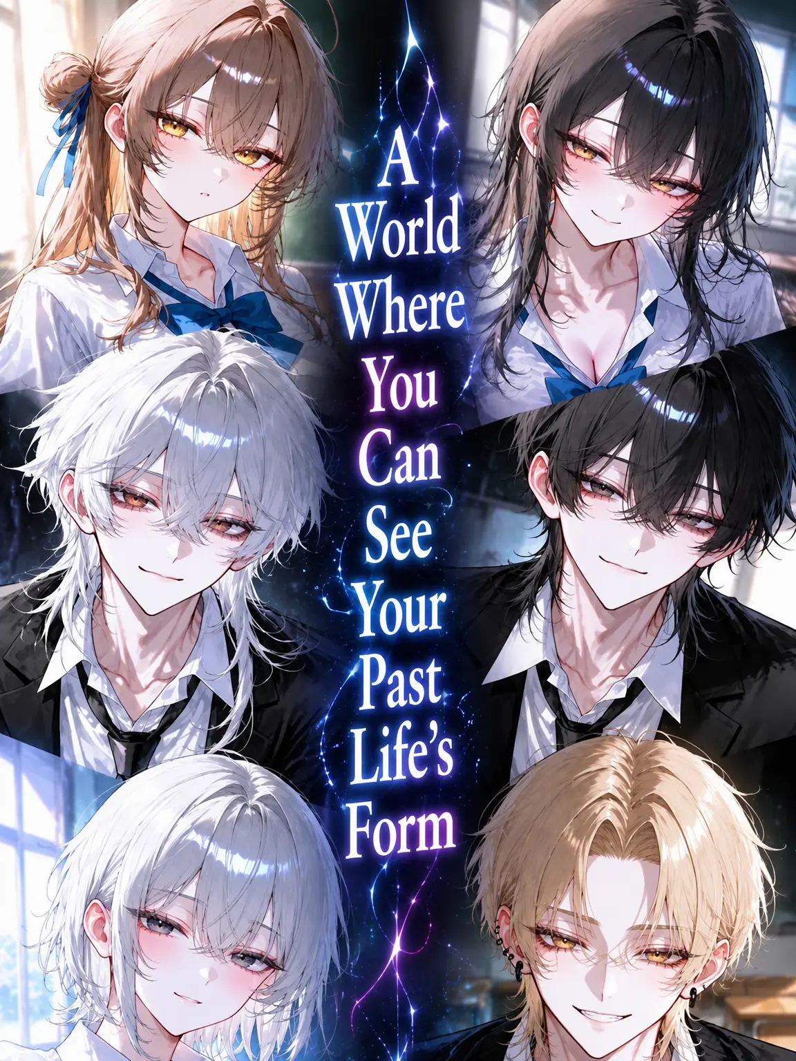 SheerBison3993의 World of Visible Past Lives