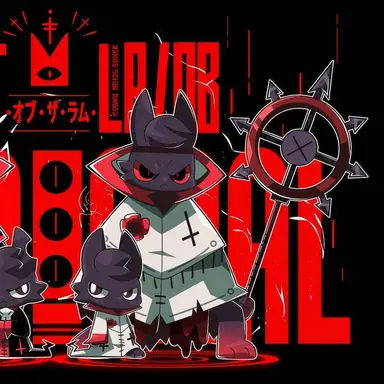 Profile image of バアル