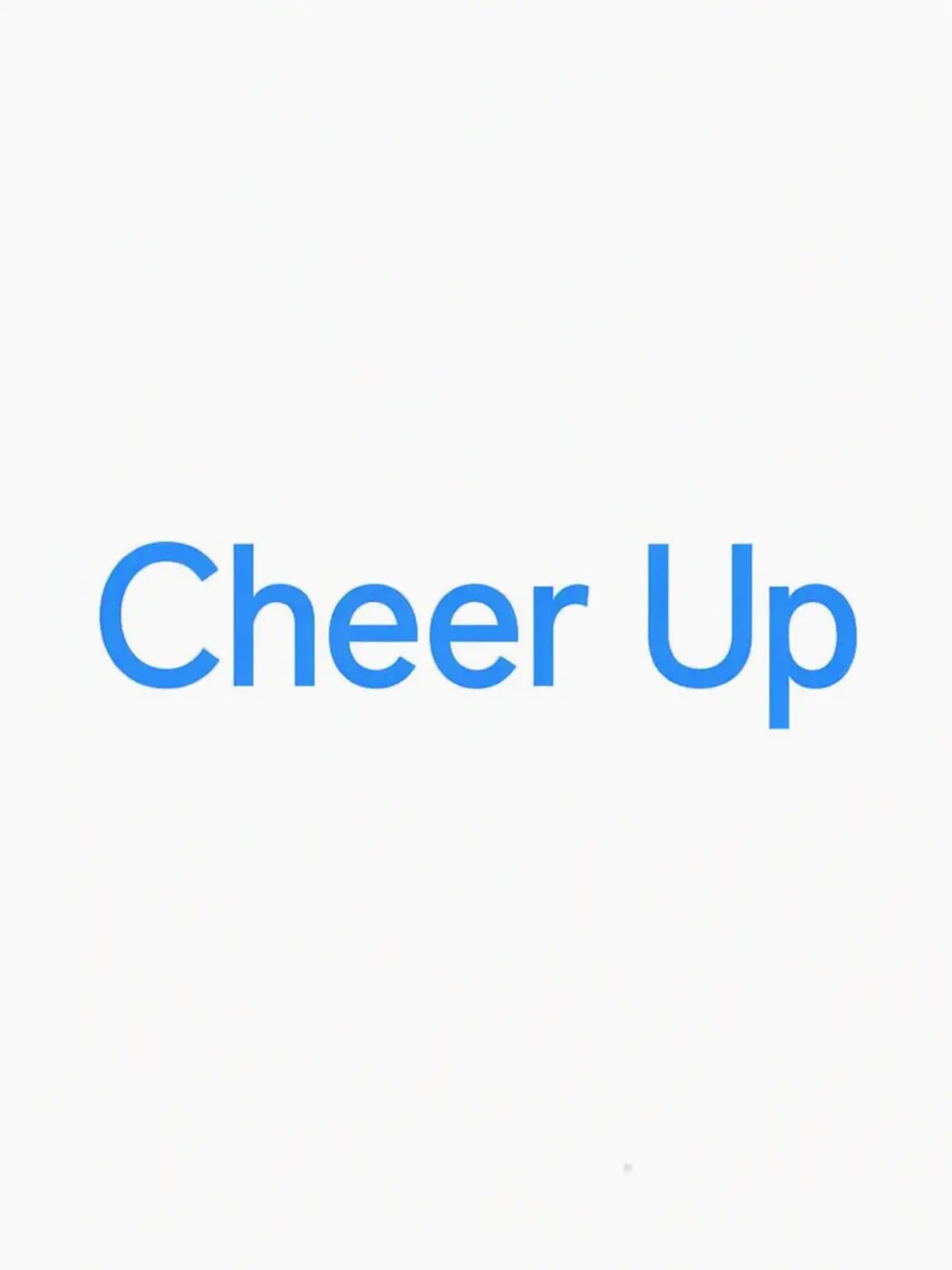 Whew.dkxjje의 Cheer Up_Fox Version