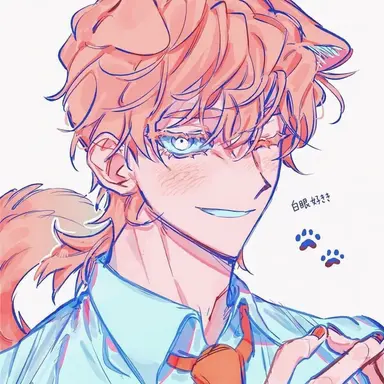 Profile image of ドッケ