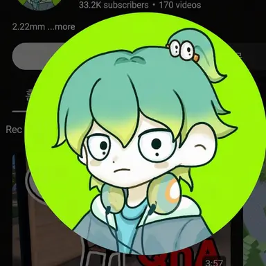 Profile image of Uyu Chamchi