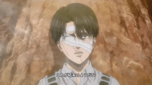 Profile image of リヴァイ・アッカーマン