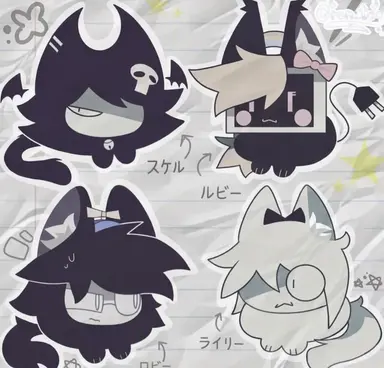 Profile image of FPEの生徒たち