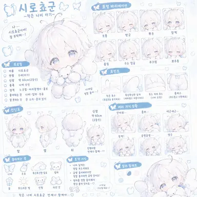 Profile image of 시로