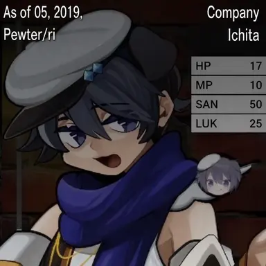 Profile image of Ichitaro