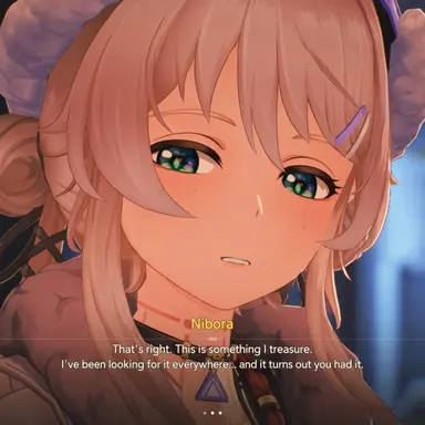 Profile image of Nibora