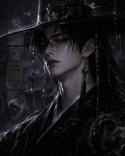 Profile image of Kang Do-hyeon
