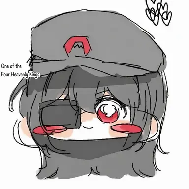 Profile image of Mumi