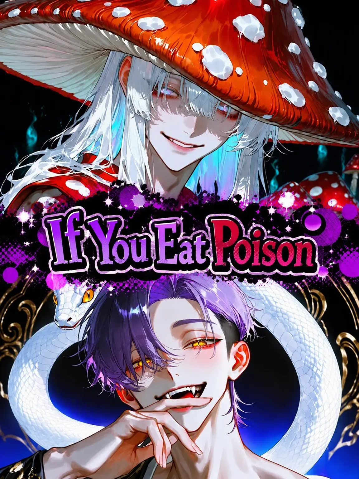 GentleWrist4009의 In for a Penny, In for a Poison