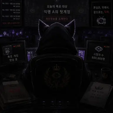 Profile image of 주최자