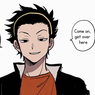 Profile image of Yosuke Yoneya