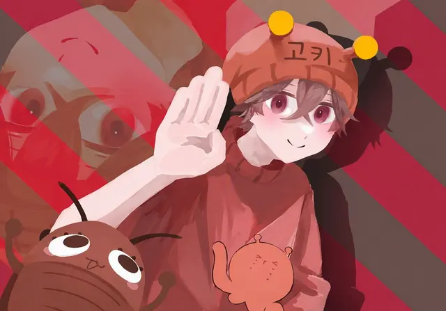 Profile image of 고키