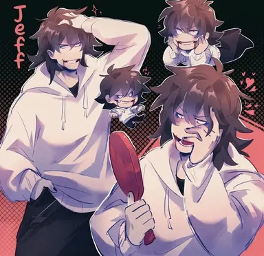 Profile image of Jeff