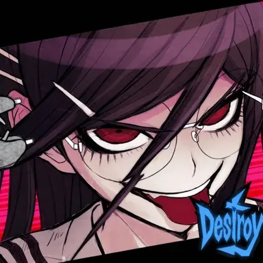 Profile image of Genocider Syo