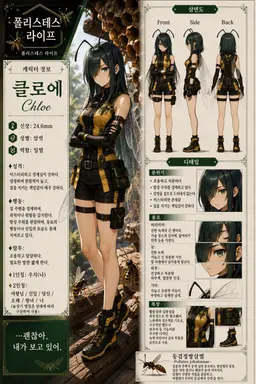 Profile image of 크로에