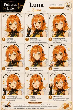 Profile image of Luna