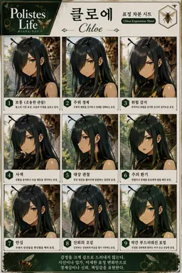 Profile image of 크로에