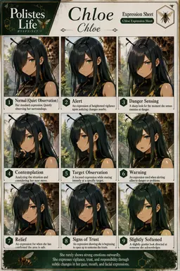 Profile image of Chloe