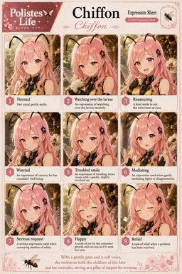 Profile image of Chiffon
