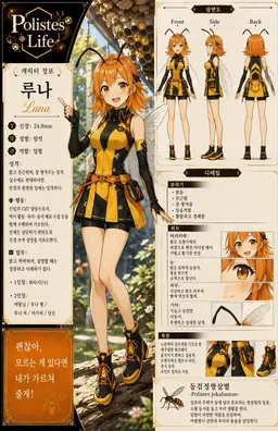 Profile image of 루나