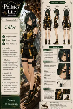 Profile image of Chloe
