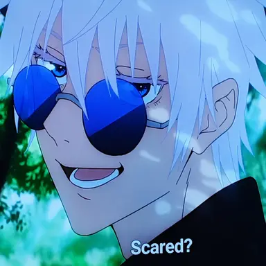 Profile image of Gojo Satoru