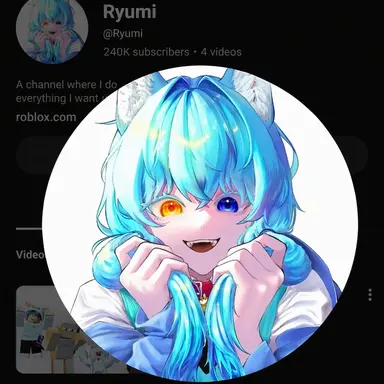 Profile image of Ryomi