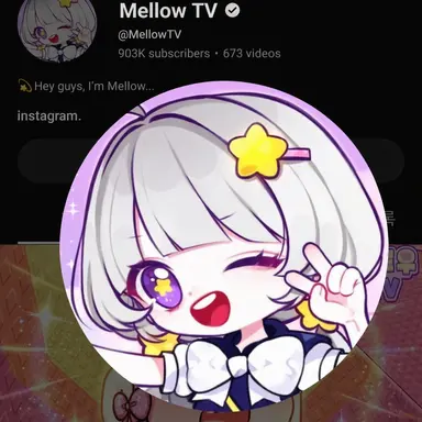Profile image of Mellow