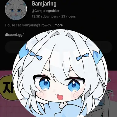 Profile image of Gamjaring