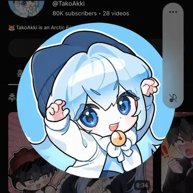 Profile image of Taco