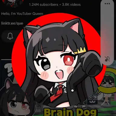 Profile image of Queentol